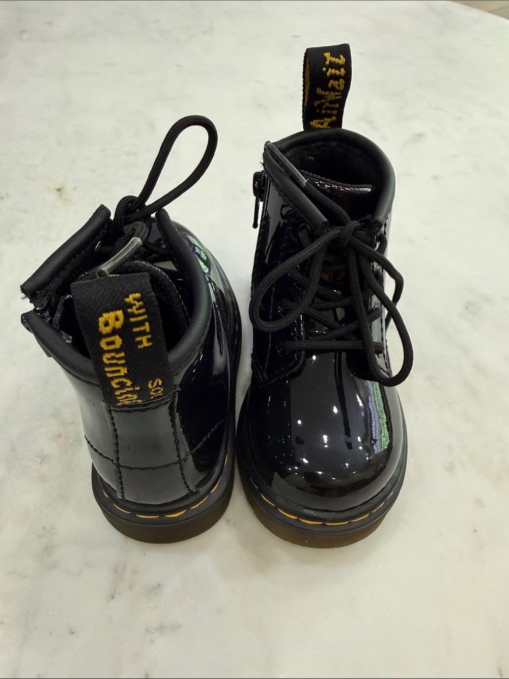 Dr. Martens Kid's Collection
1460 I (Toddler)